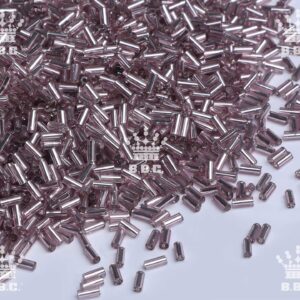 Bugles - Silver-Lined - 34L