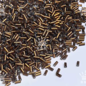 Bugles - Silver-Lined - 33D