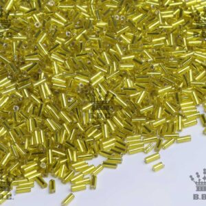 Bugles - Silver-Lined - 30