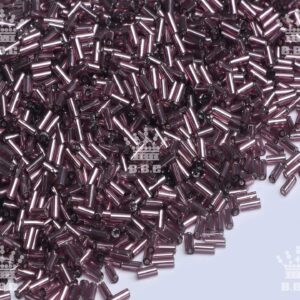 Bugles - Silver-Lined - 34M