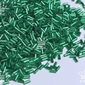 Bugles - Silver-Lined - 27L