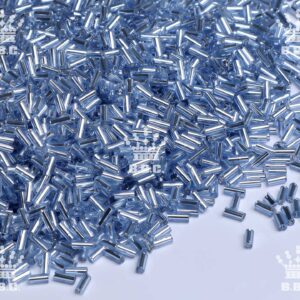 Bugles - Silver-Lined - 26L