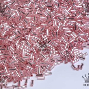 Bugles - Silver-Lined - SL 43