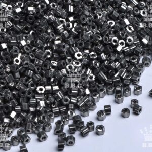 Flower - Pearl/Metallic dye - VSLM