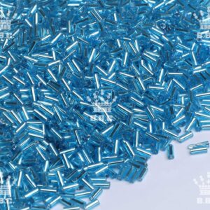 Bugles - Silver-Lined - 23L