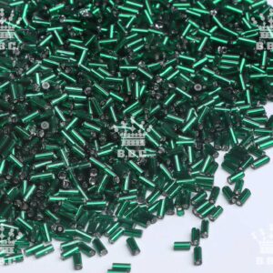 Bugles - Silver-Lined - 27D