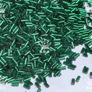 Bugles - Silver-Lined - 27M