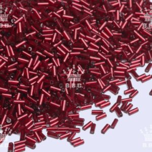 Bugles - Silver-Lined - 25D DYE