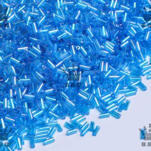 Bugles - Transparent Rainbow - 163M