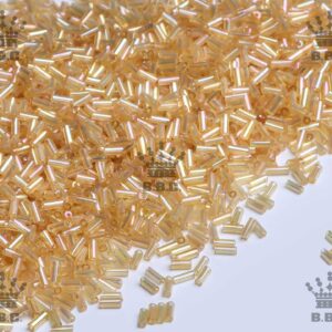 Bugles - Transparent Rainbow - 162LLC