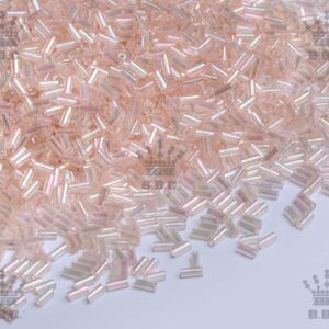 Bugles - Transparent Rainbow - 172