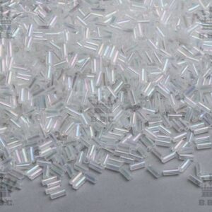 Bugles - Transparent Rainbow - 161