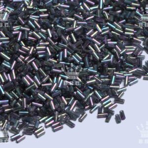 Bugles - Transparent Rainbow - 171