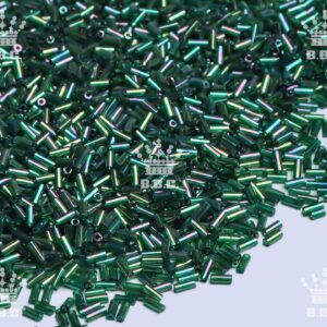 Bugles - Transparent Rainbow - 167M