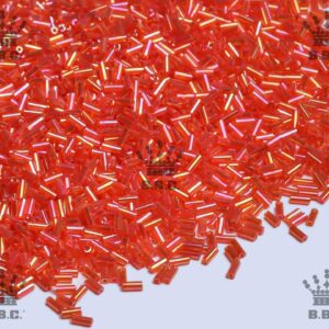 Bugles - Transparent Rainbow - 169M