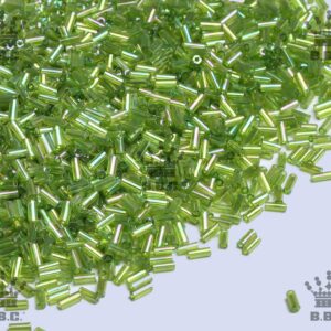 Bugles - Transparent Rainbow - 164L