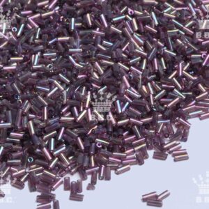 Bugles - Transparent Rainbow - 174M