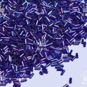 Bugles - Transparent Rainbow - 168