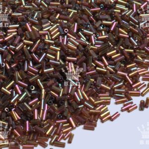 Bugles - Transparent Rainbow - 173M