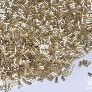 Bugles - Silver-Lined Rainbow - 222