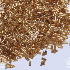 Bugles - Silver-Lined Rainbow - 222M