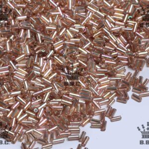 Bugles - Silver-Lined Rainbow - 232