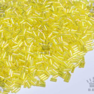 Bugles - Transparent Rainbow - 170