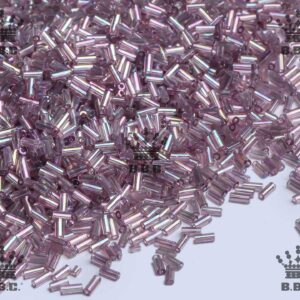 Bugles - Transparent Rainbow - 174L