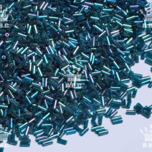 Bugles - Transparent Rainbow - 175