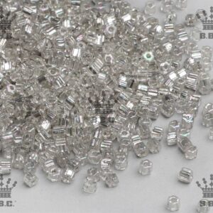 Flower - Silver-Lined Rainbow - 221