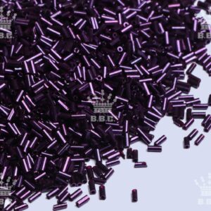 Bugles - Pearl/Metallic dye - 743D