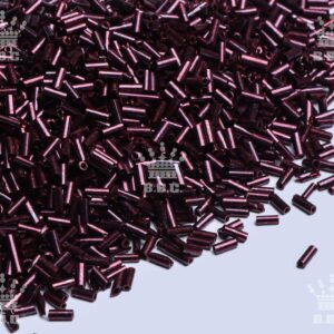 Bugles - Pearl/Metallic dye - 722D