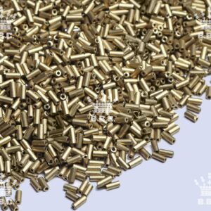 Bugles - Pearl/Metallic dye - 785