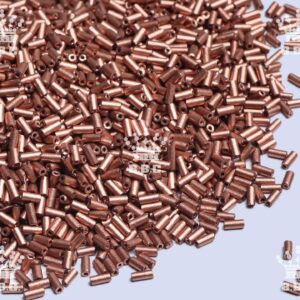 Bugles - Pearl/Metallic dye - 786CP