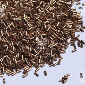 Bugles - Pearl/Metallic dye - 721D