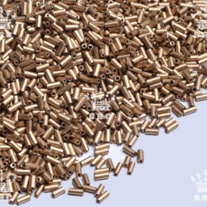 Bugles - Pearl/Metallic dye - 784GP