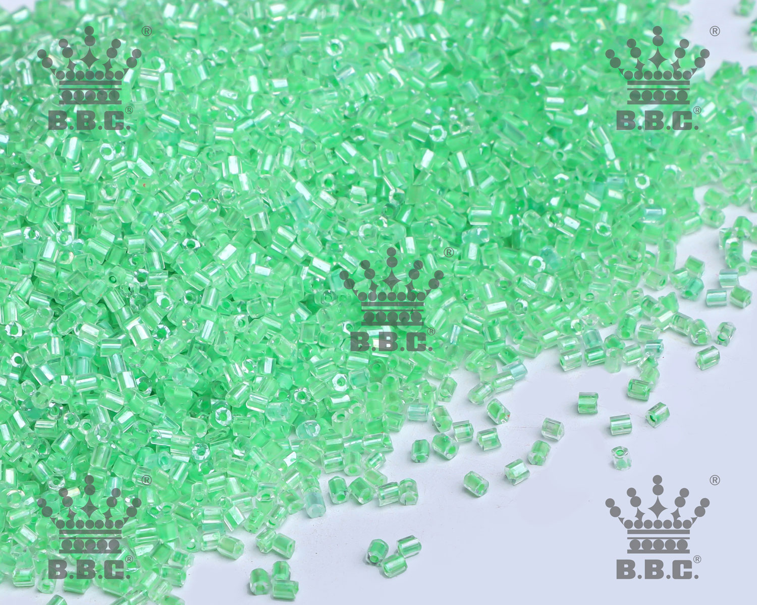 2Cut Hexa - Luminous Colour - LU 22L