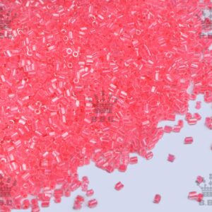 2Cut Hexa - Luminous Colour - LU 35