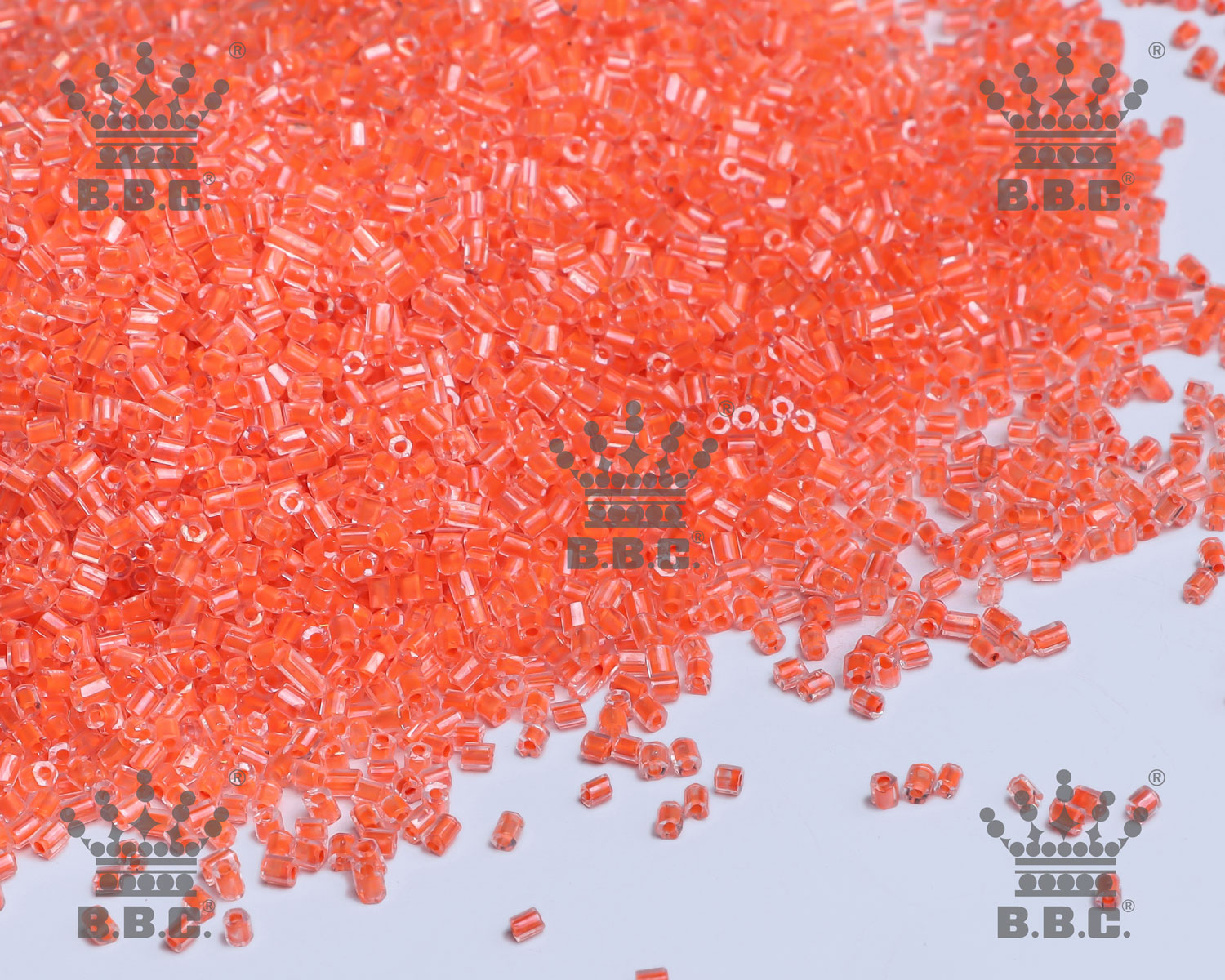 2Cut Hexa - Luminous Colour - LU 34M