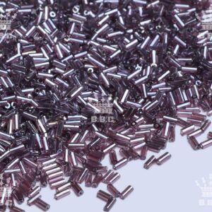 Bugles - Transparent Luster - 114M