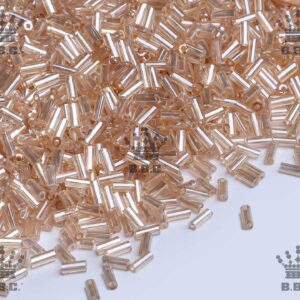 Bugles - Transparent Luster - 112