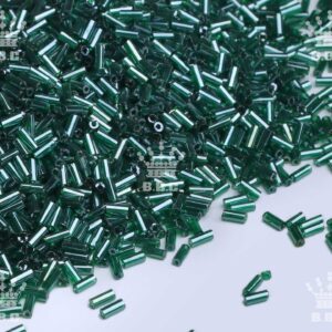 Bugles - Transparent Luster - 107M