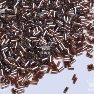 Bugles - Transparent Luster - 113M