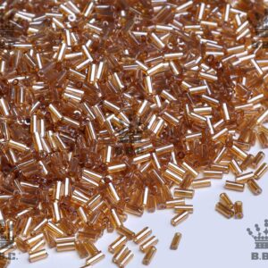 Bugles - Transparent Luster - 113L