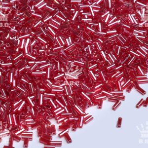 Bugles - Transparent Luster - 105M