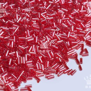 Bugles - Transparent Luster - 105L