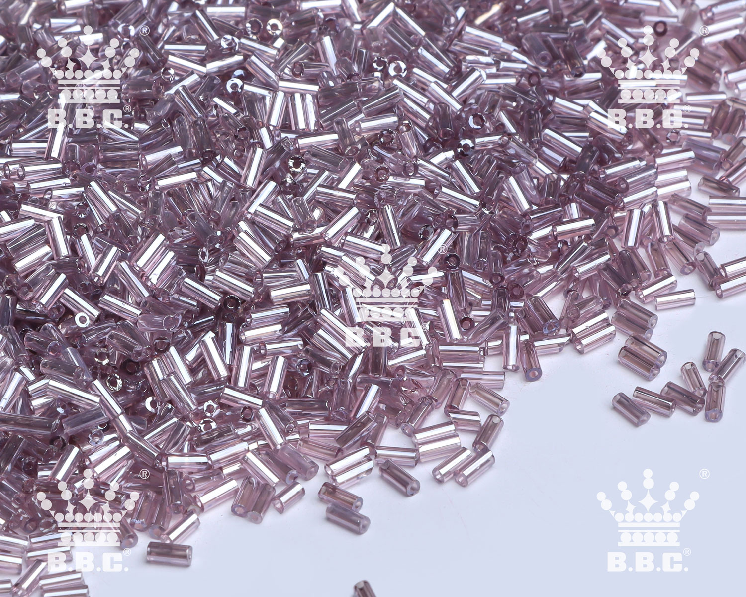 Bugles - Transparent Luster - 114L