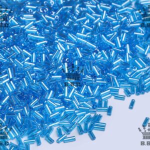 Bugles - Transparent Luster - 103M