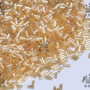 Bugles - Transparent Luster - 102LLC