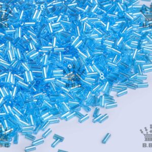 Bugles - Transparent Luster - 103L